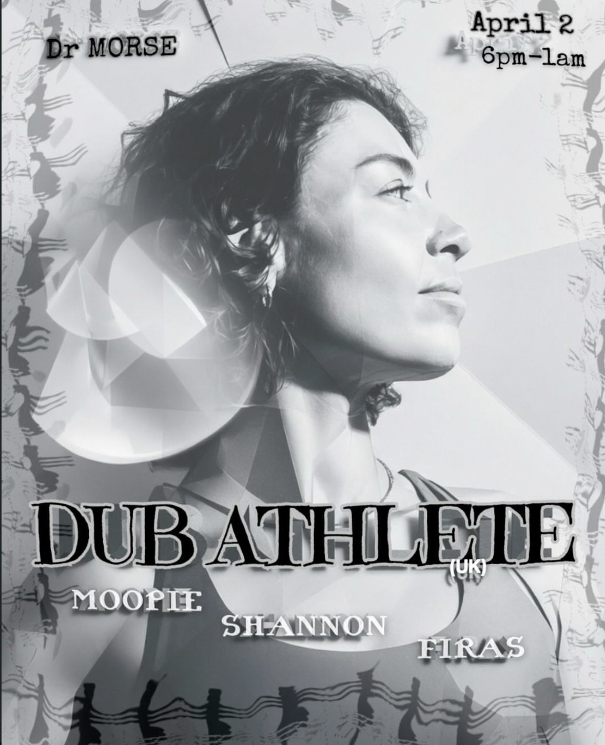 Dub Athlete (UK)