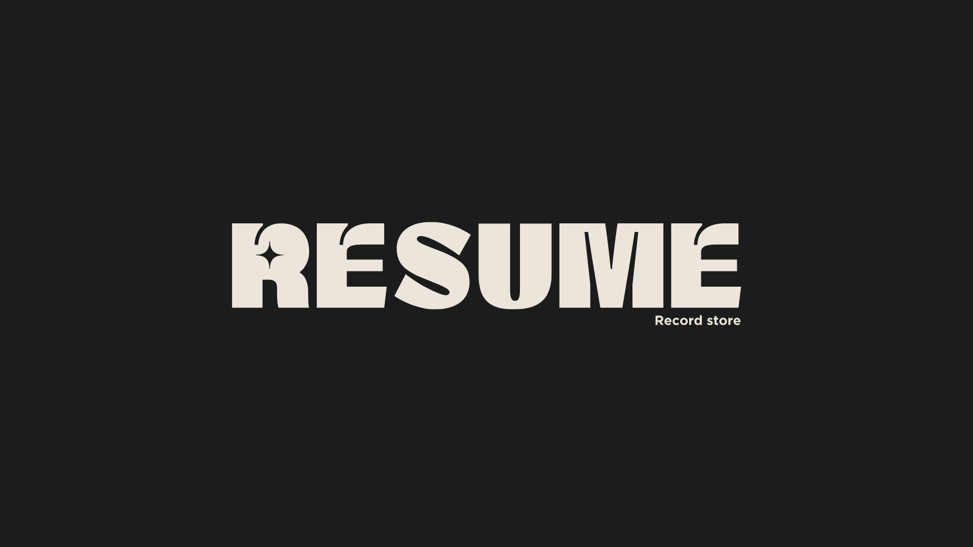 RESUME NIGHT - Pizzicatto , Kirill Kirik