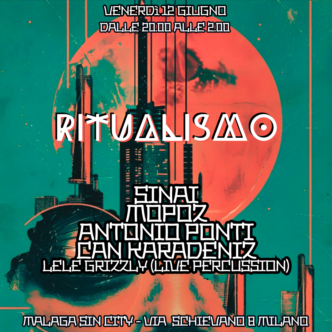 RITUALISMO