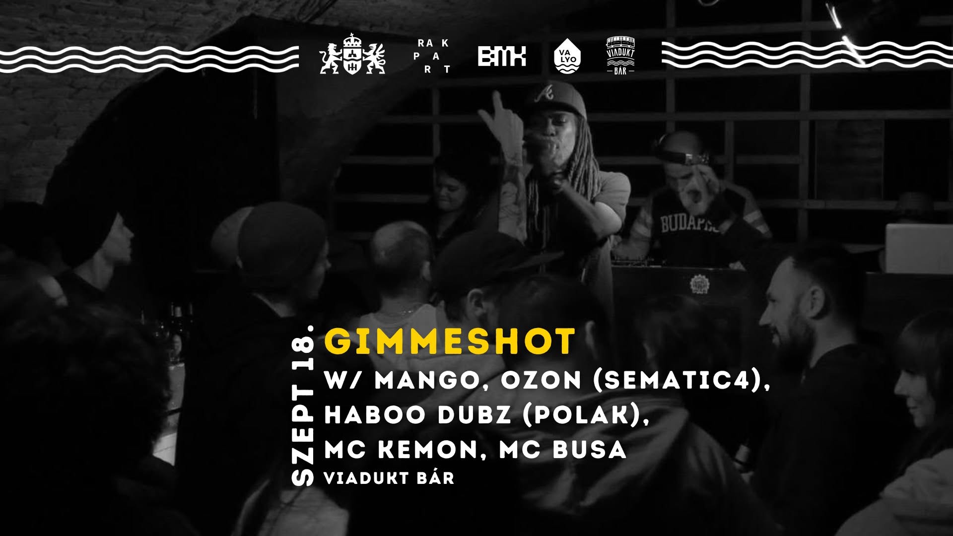 Gimmeshot