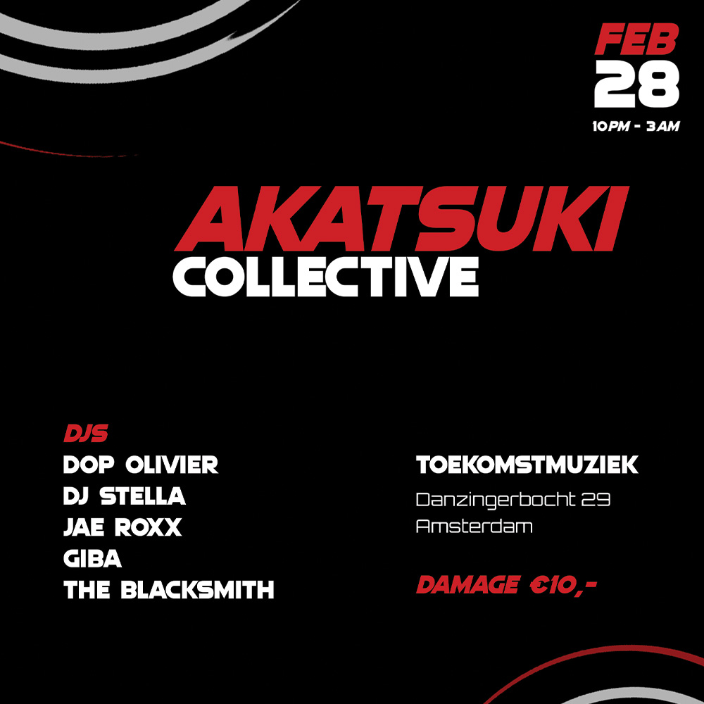Akatsuki Collective