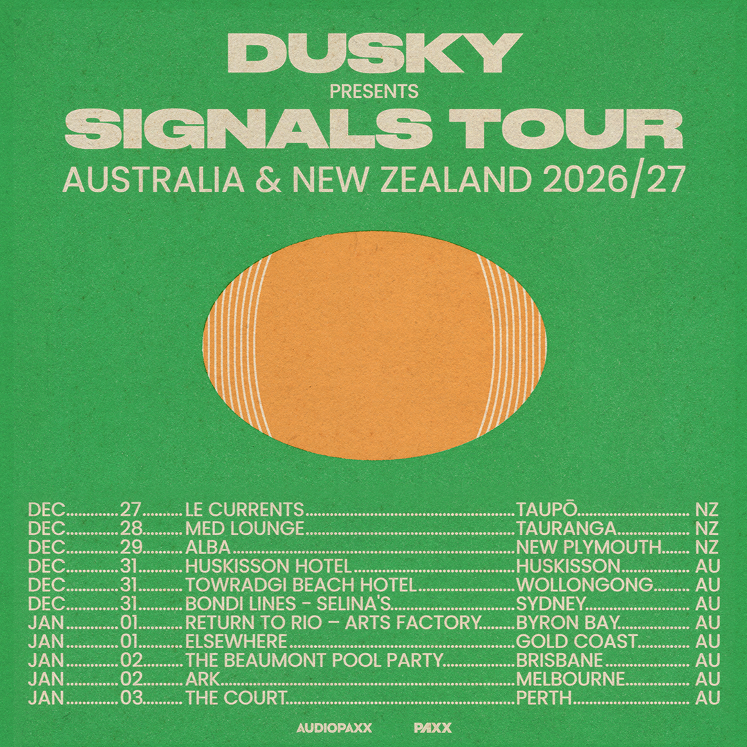 Dusky