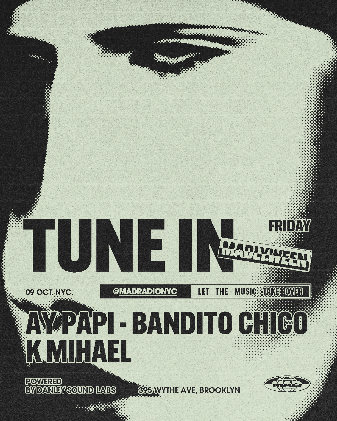 AY PAPI / BANDITO CHICO / K MIHAEL