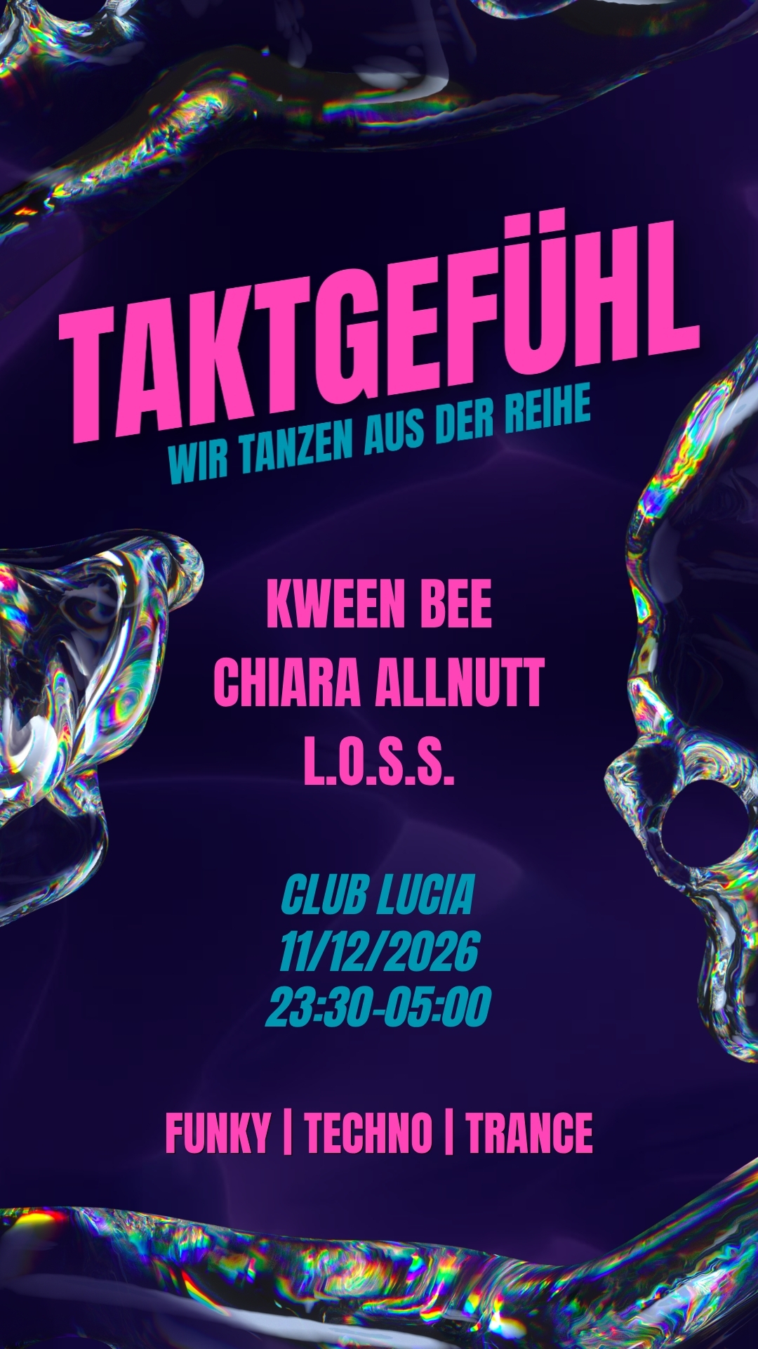 TAKTGEFÜHL VOL.2