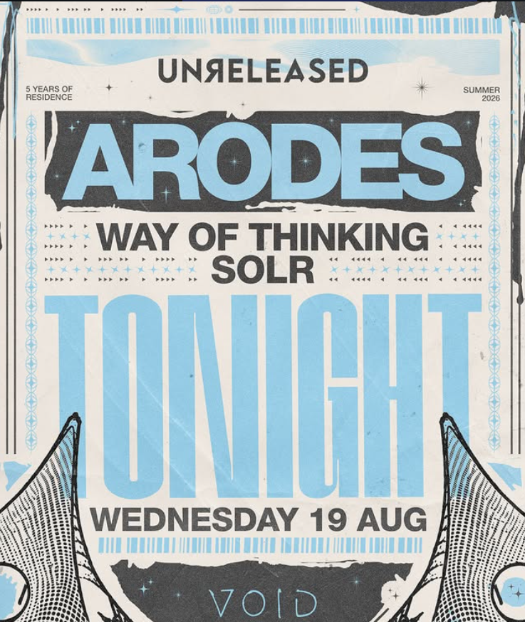 Unreleased