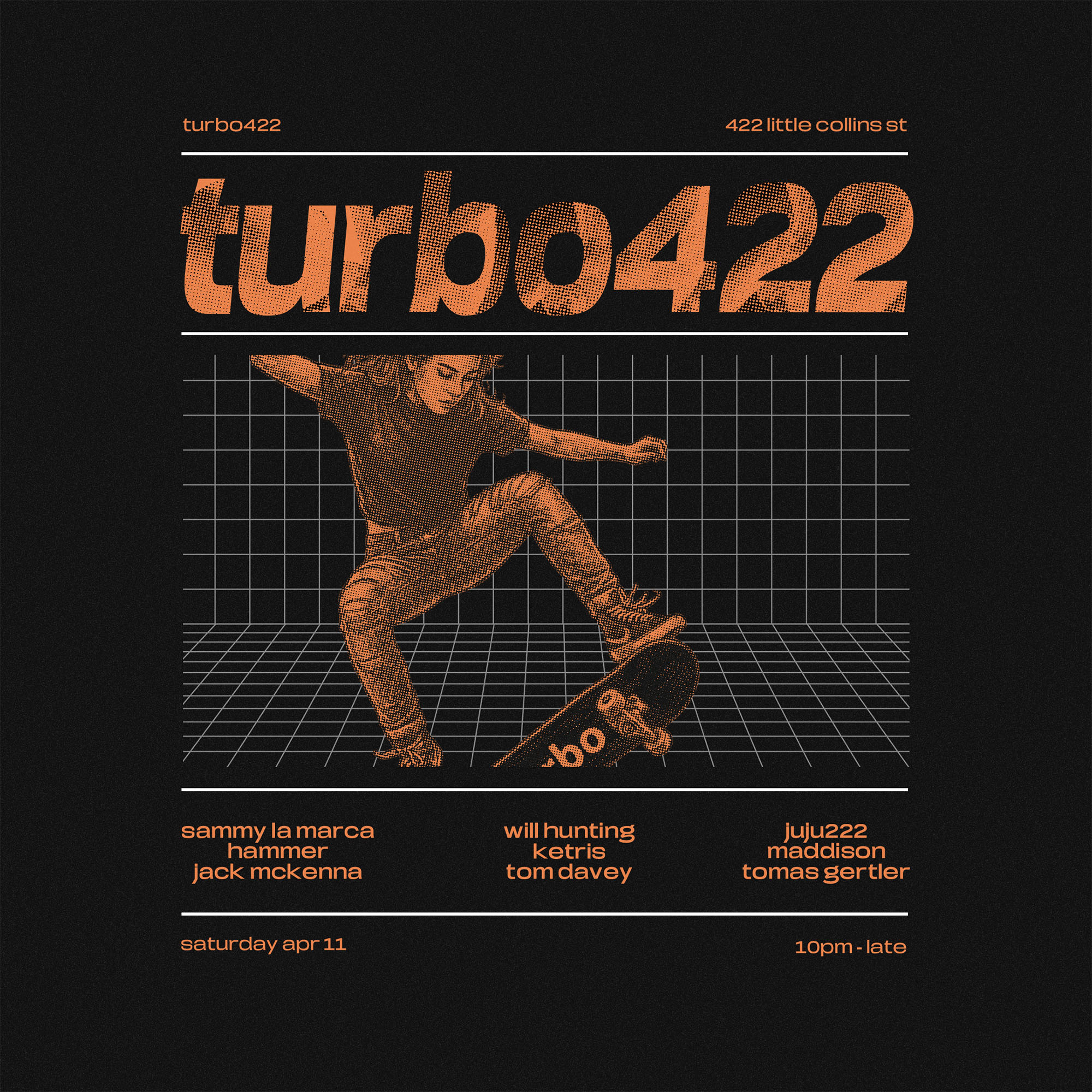 Turbo422