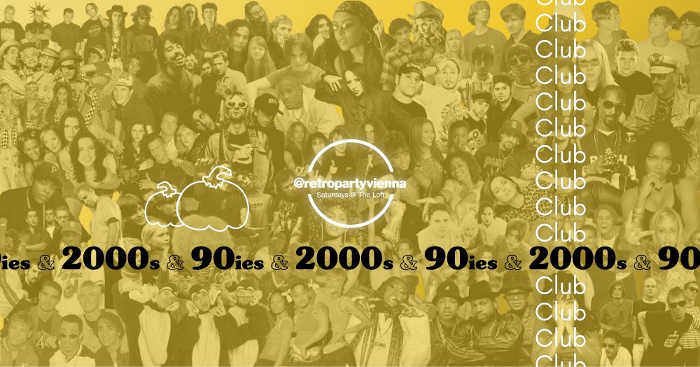 90ies & 2000s Club