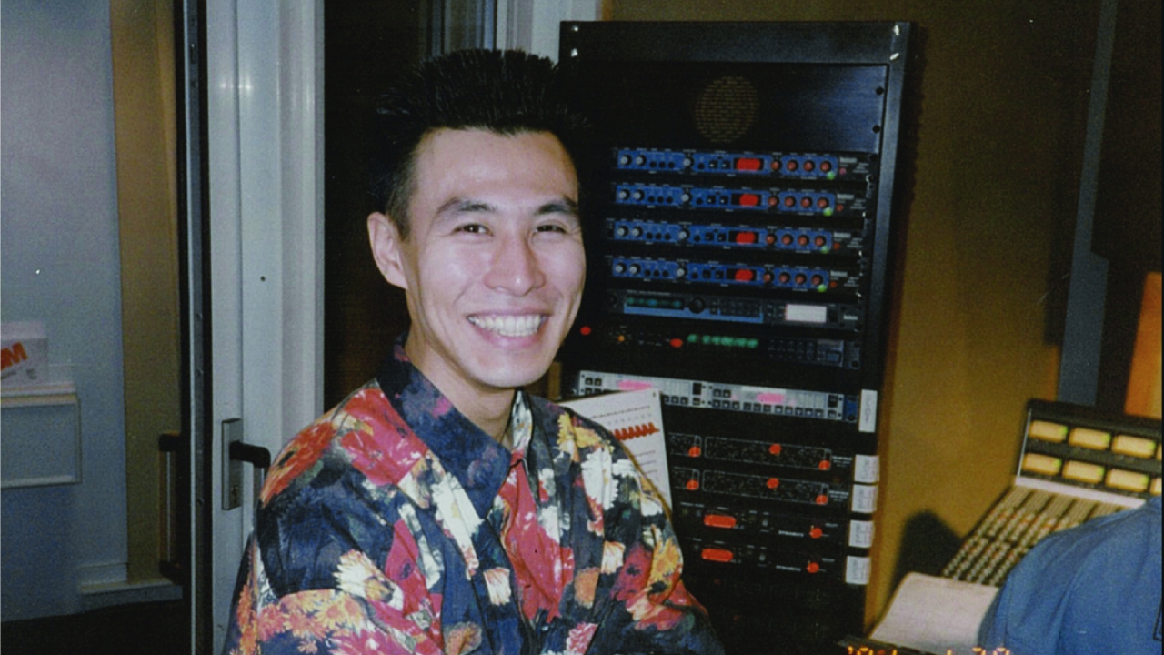 Soichi Terada – Kimigayo Kimigayo / National Flag / 1994 - YouTube