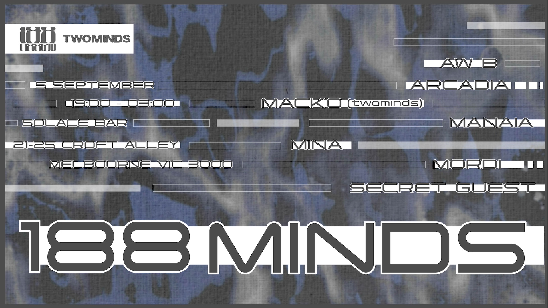188Minds