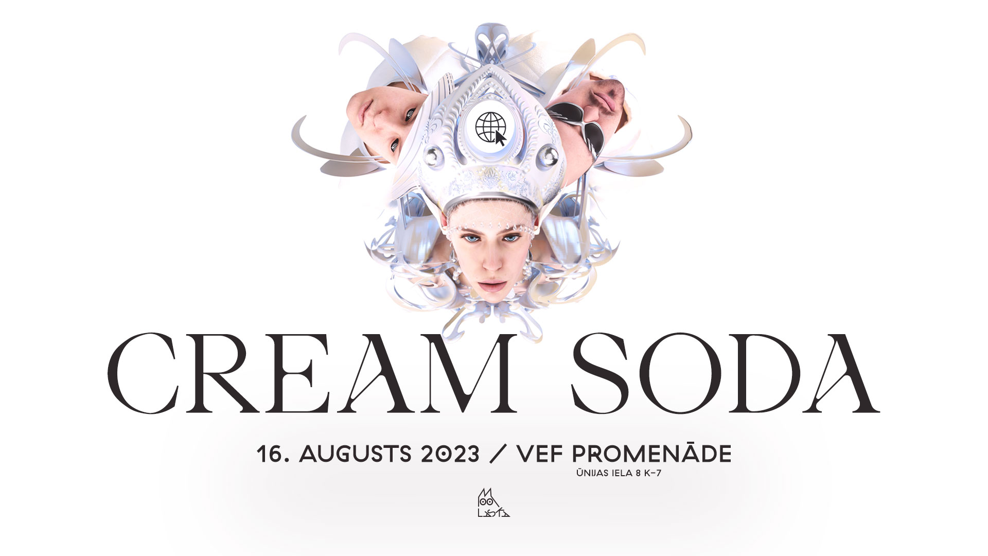 Cream Soda · Artist Profile