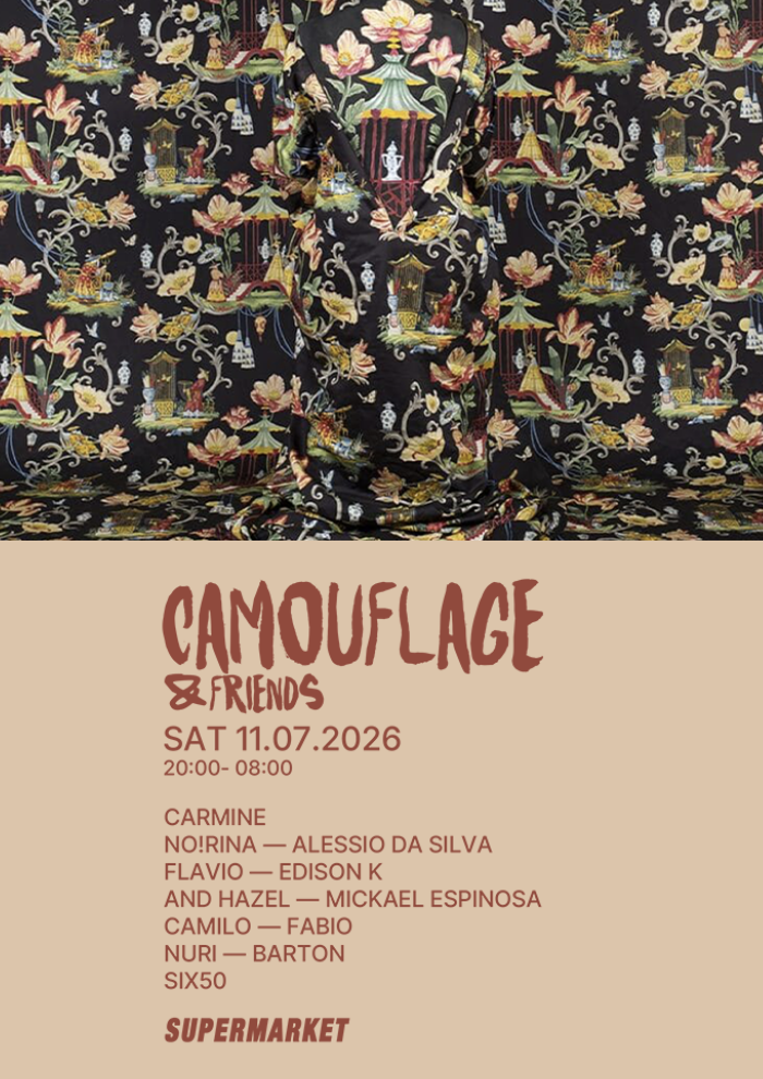 Camouflage