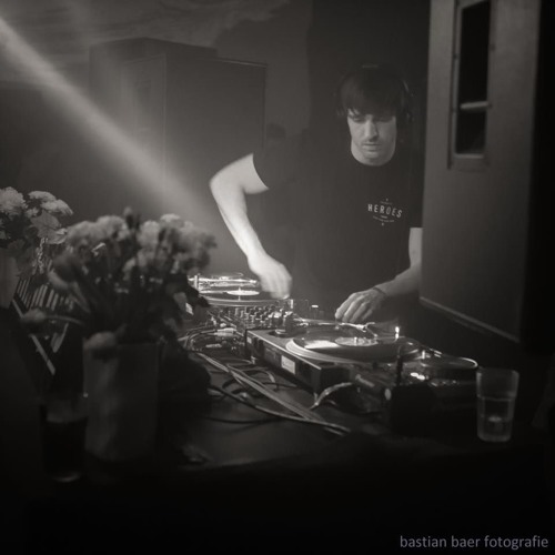 Electronic Thursday with Jago K. & Freunde
