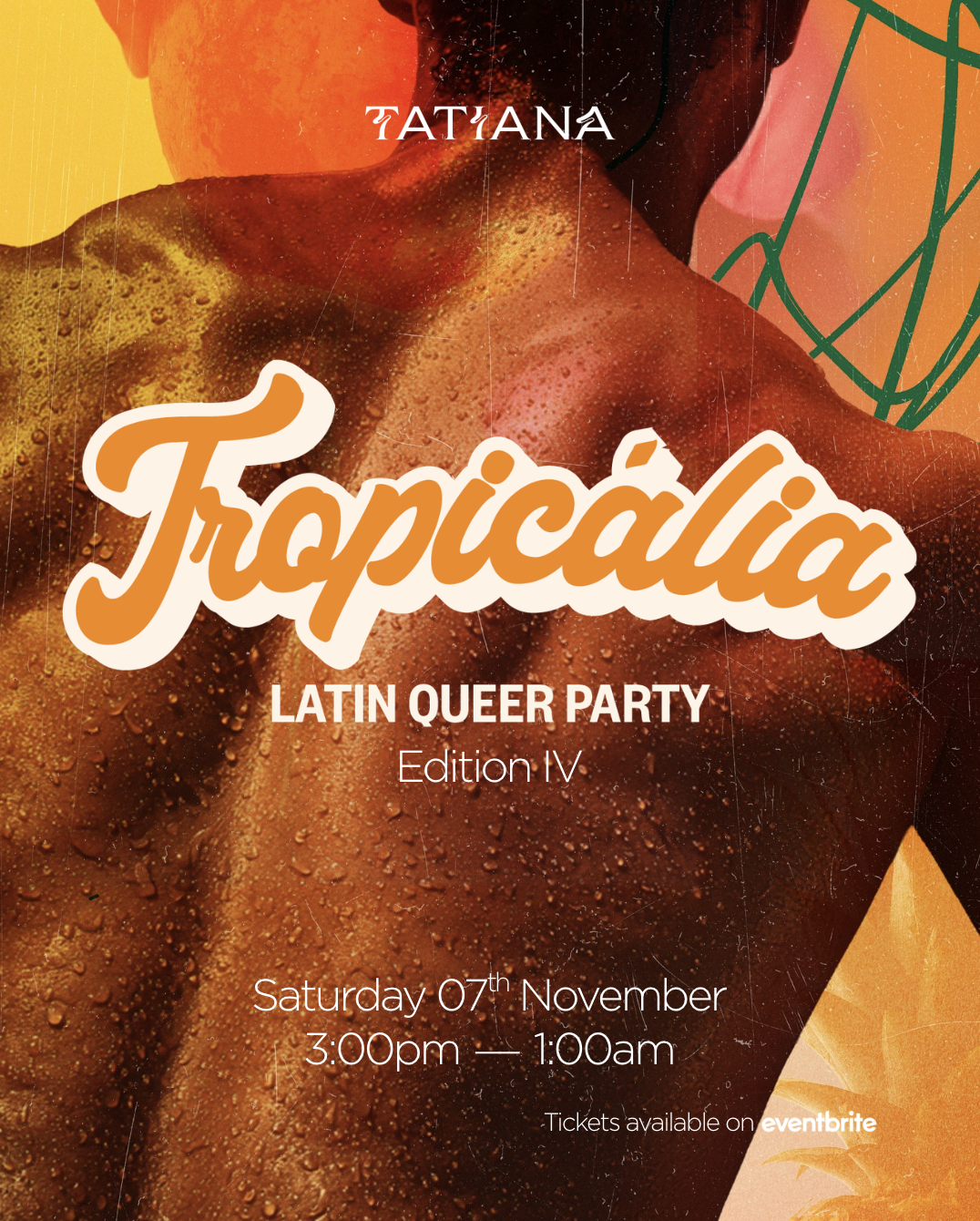 Tropicalia IV