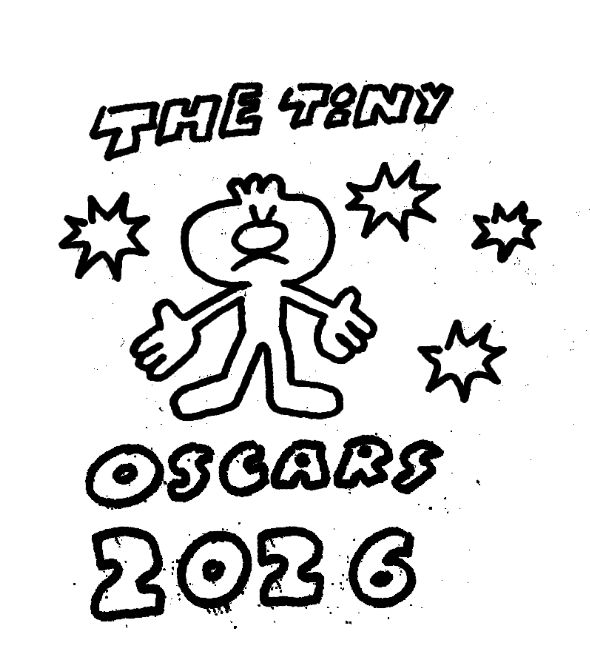 The Tiny Oscars 2026