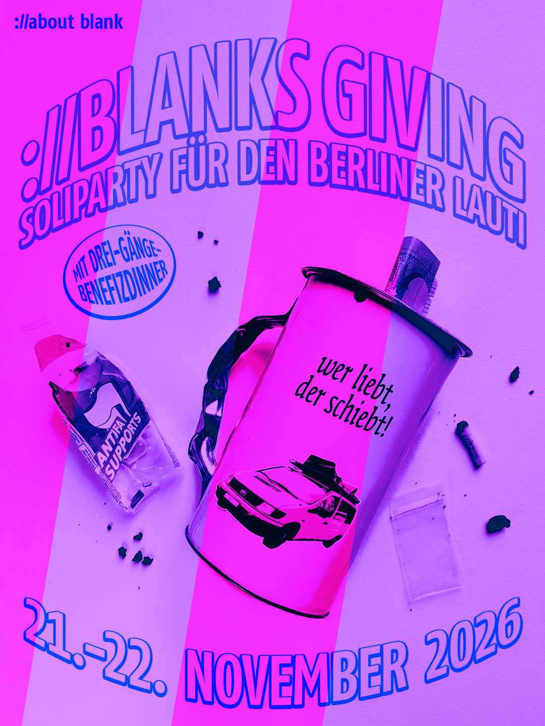 ://BLANKS GIVING