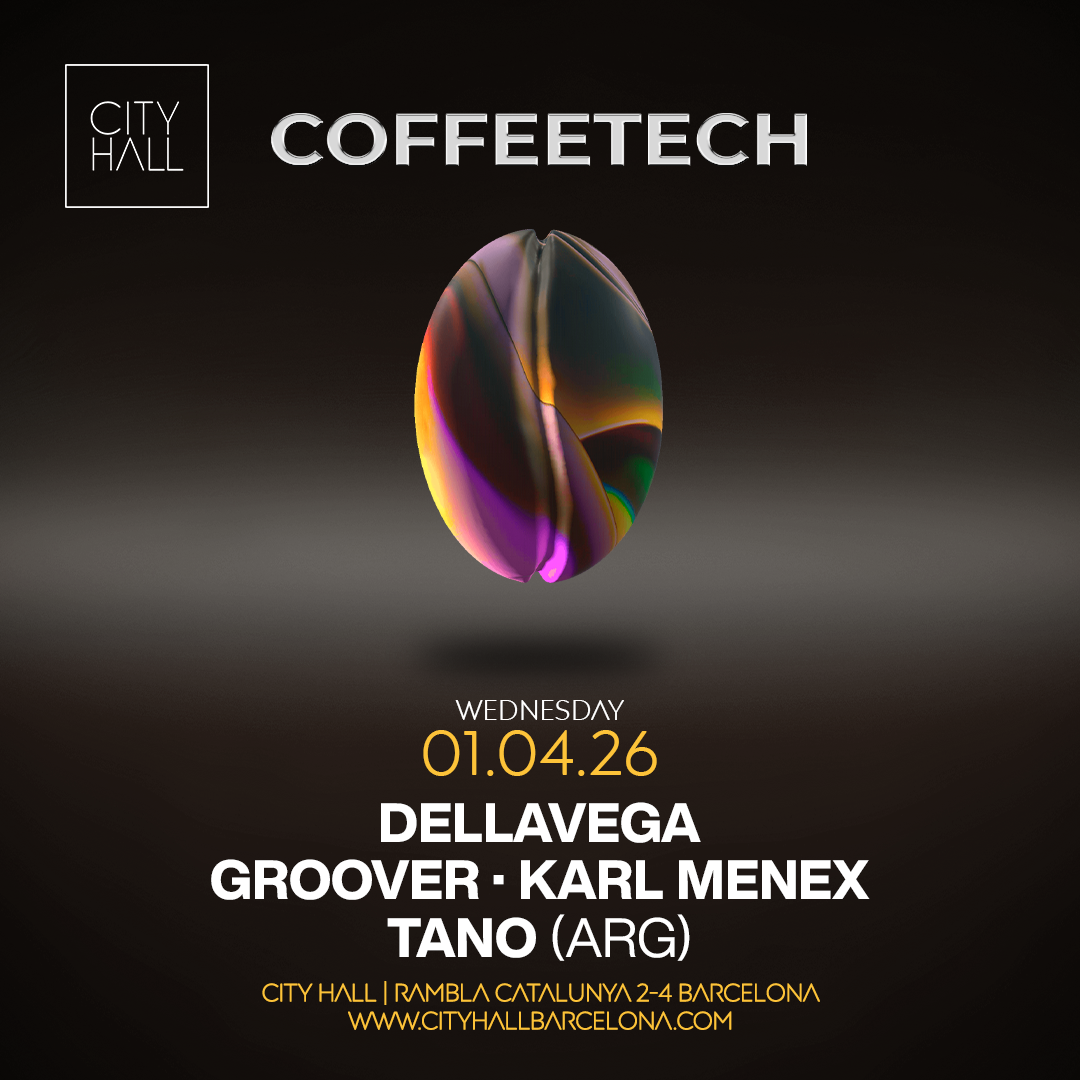 City Hall pres . COFFEETECH