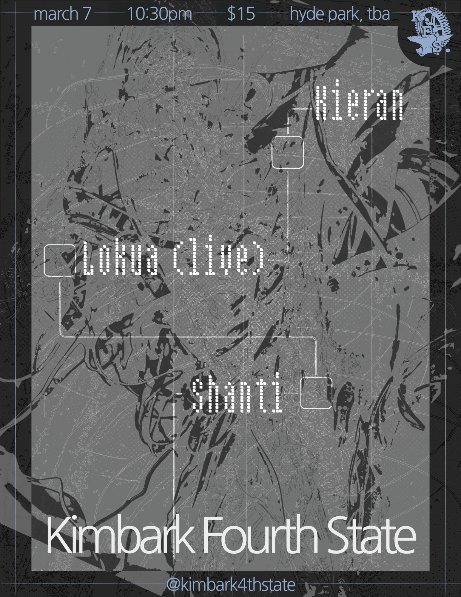 Kimbark Fourth State RETURNS