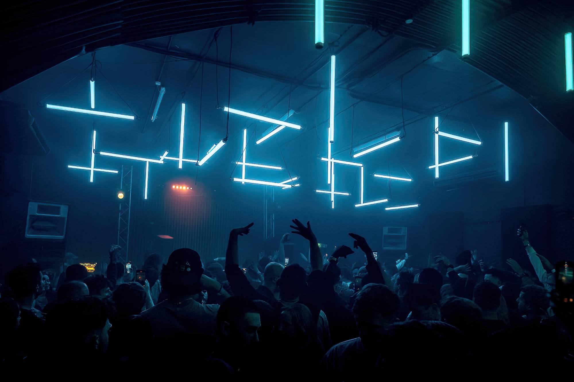 Origins: Very Special Guest TBA [All Night Long]