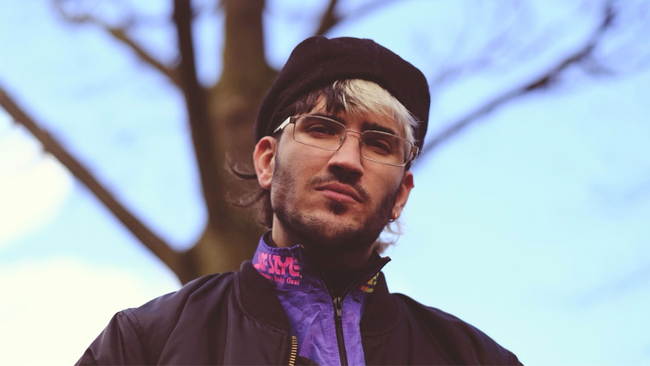 Golden Record NYC presents Danny Daze, Bruno Schmidt, More TBA