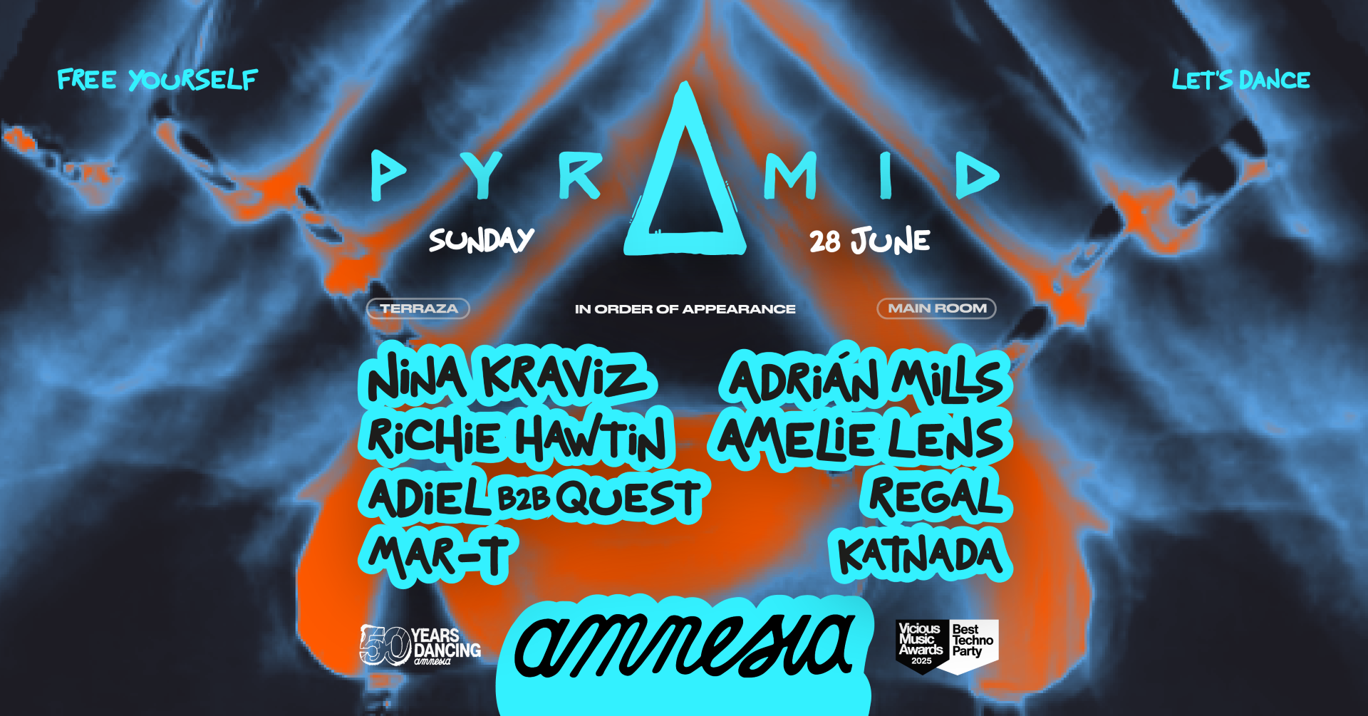Pyramid