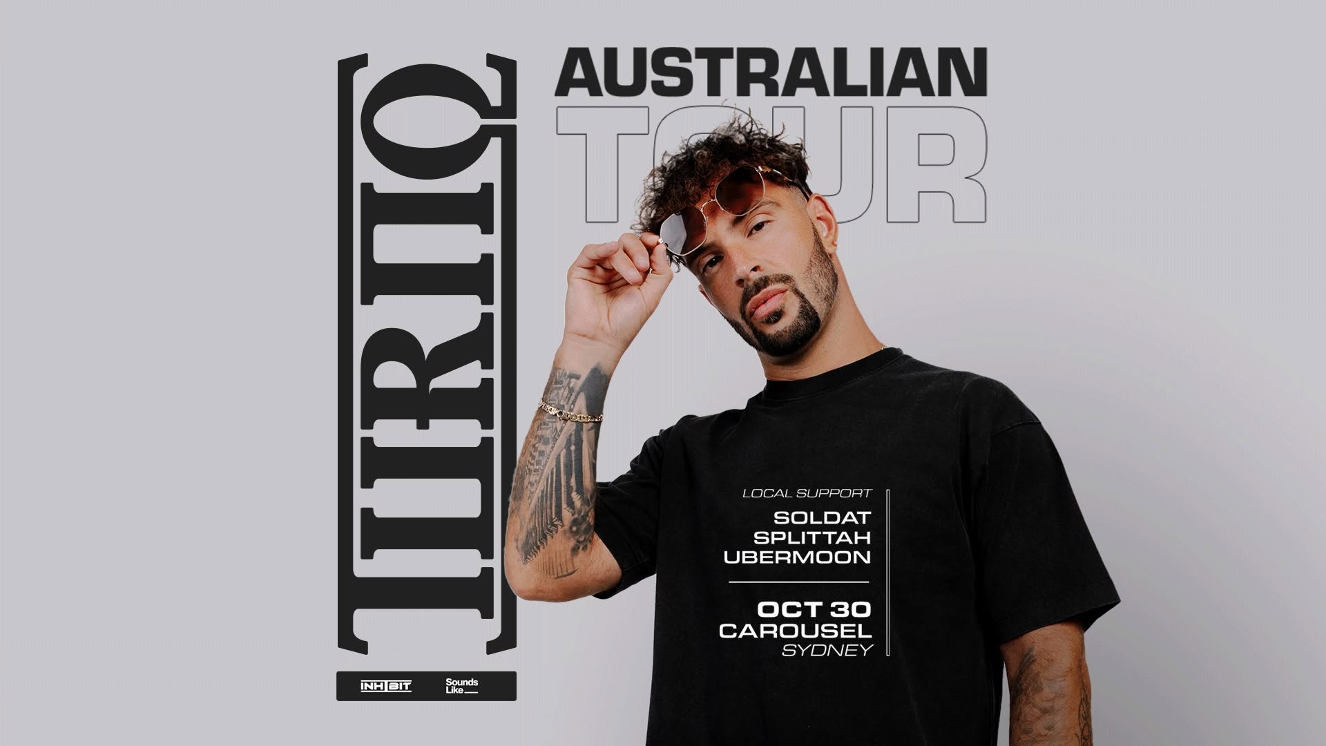 Turno: Sydney