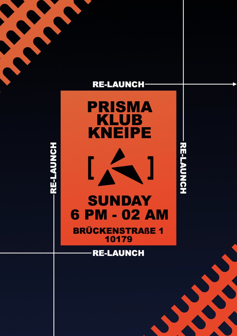 KLUBKNEIPE SUNSET GROOVES