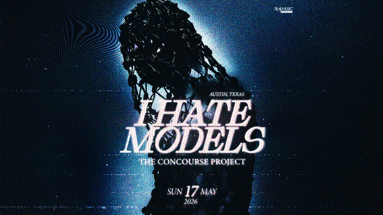 I Hate Models (Extended Set)