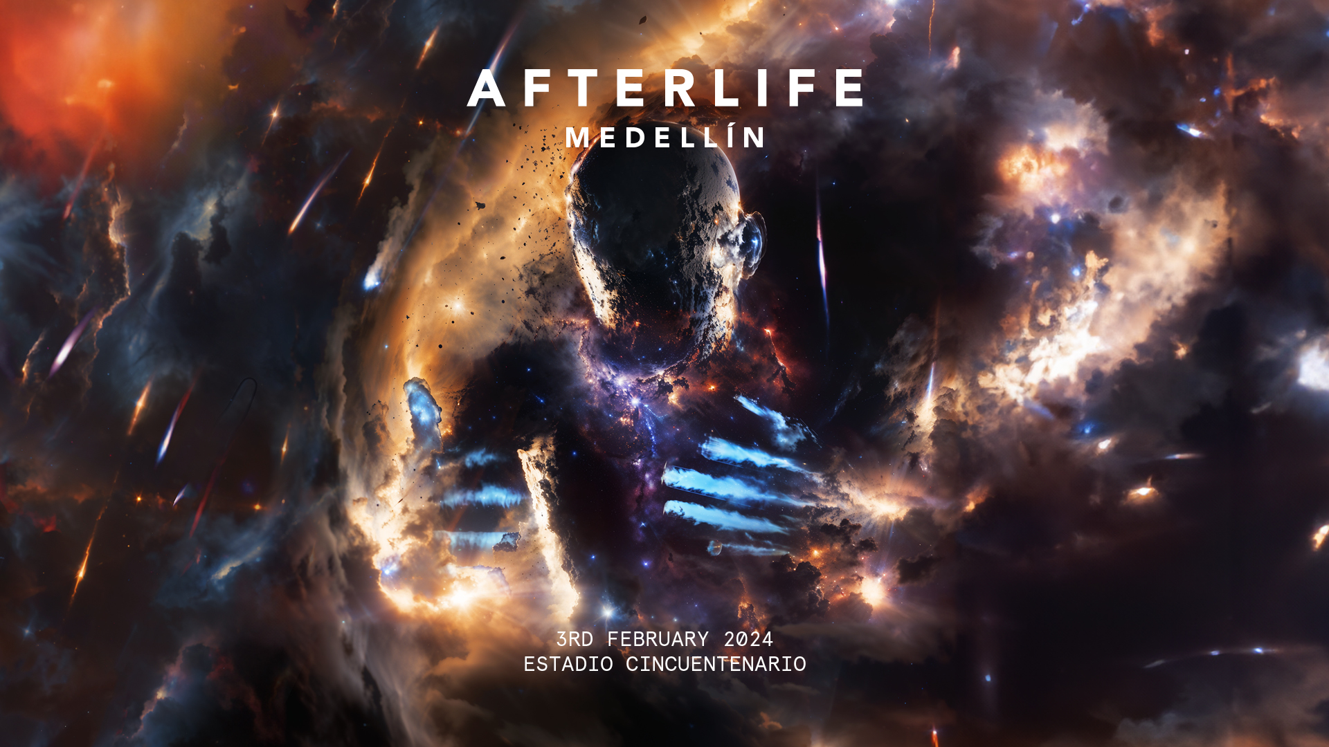 Afterlife · Upcoming Events, Tickets & News