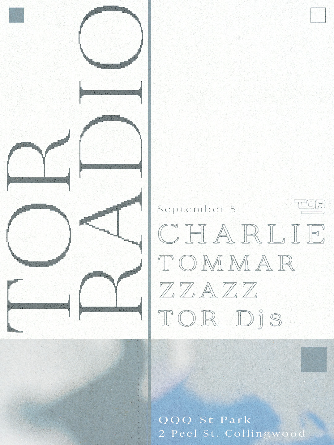 TOR 01