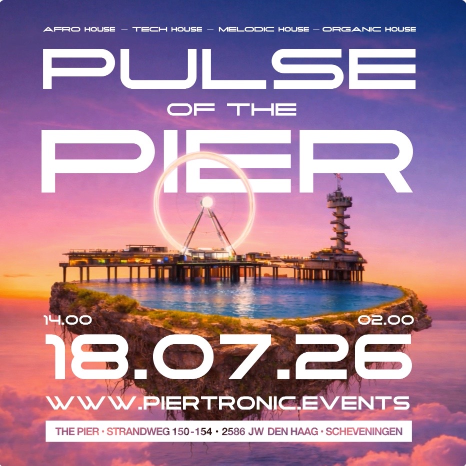 Pulse of the Pier