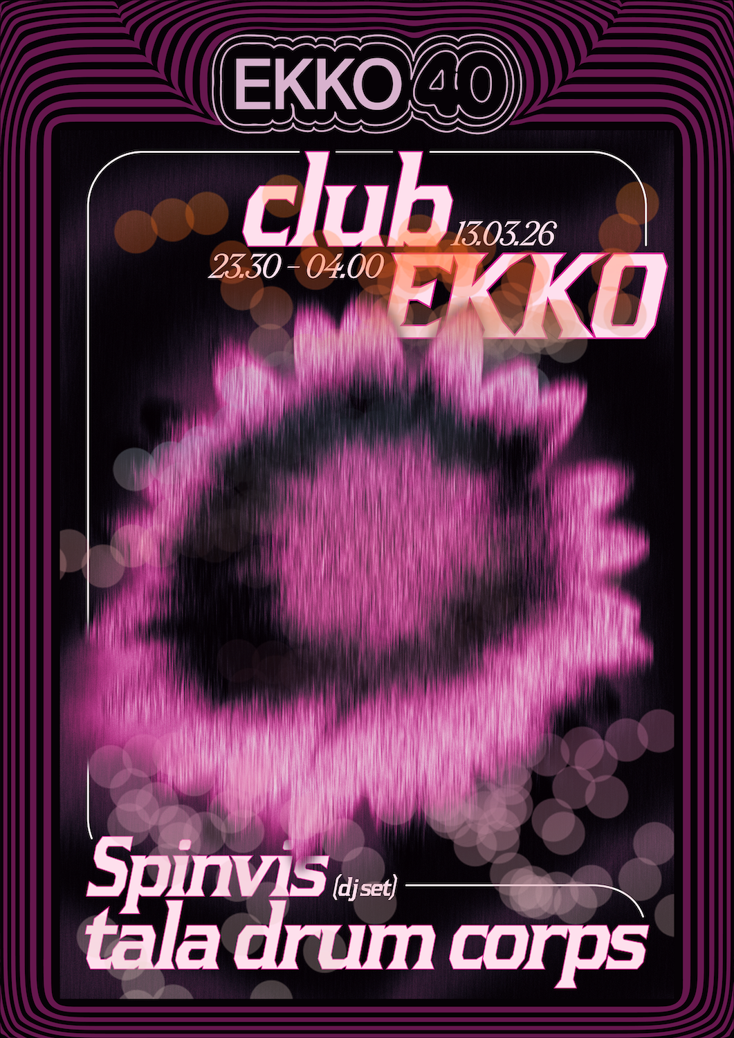 Club EKKO