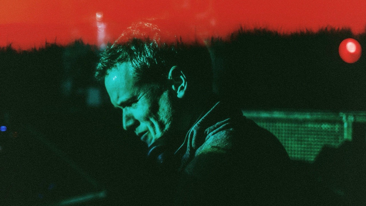 Truly Madly with Miguel Gallardo