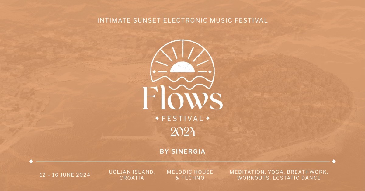 Flows Festival