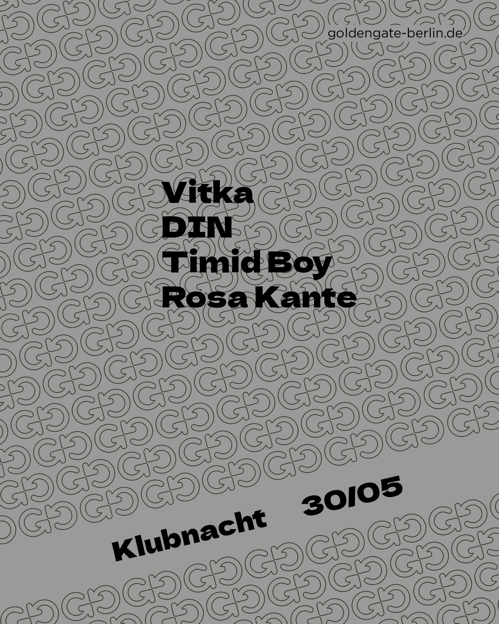 Klubnacht