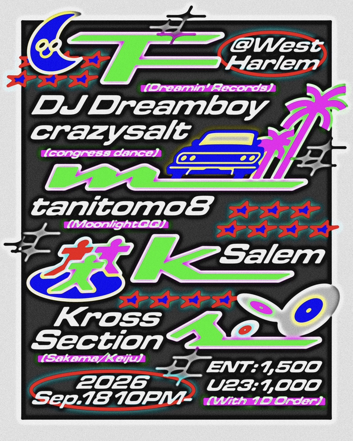 FMKS