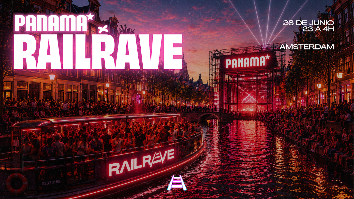 Railrave
