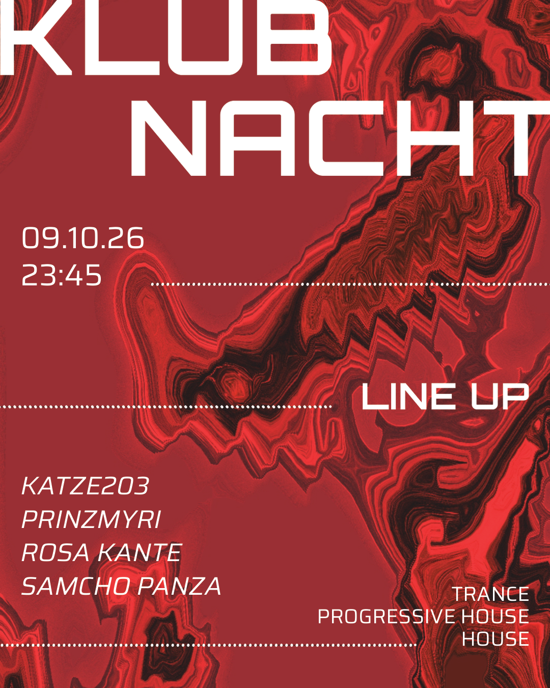 Klubnacht