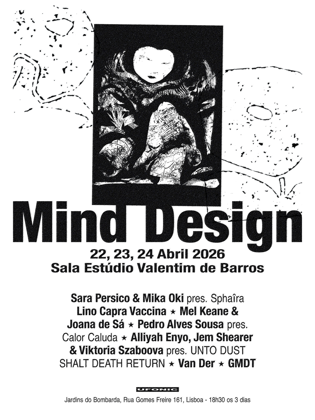 Mind Design