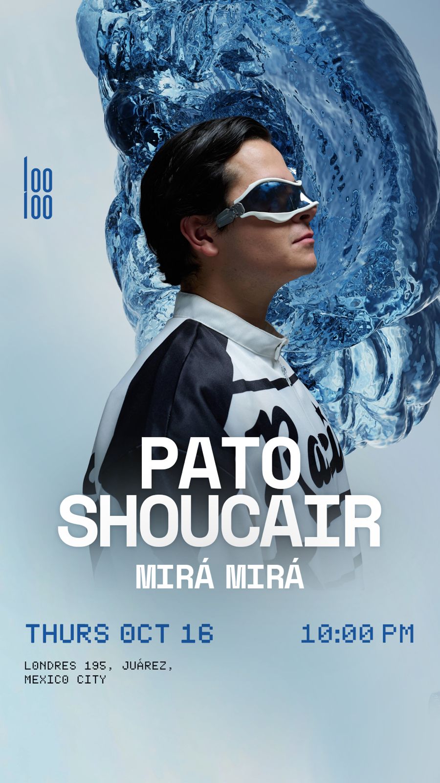 MIRA MIRA · Artist Profile