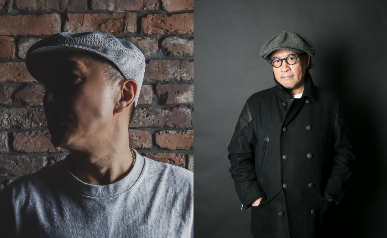 Toshiyuki Goto & DJ Nori