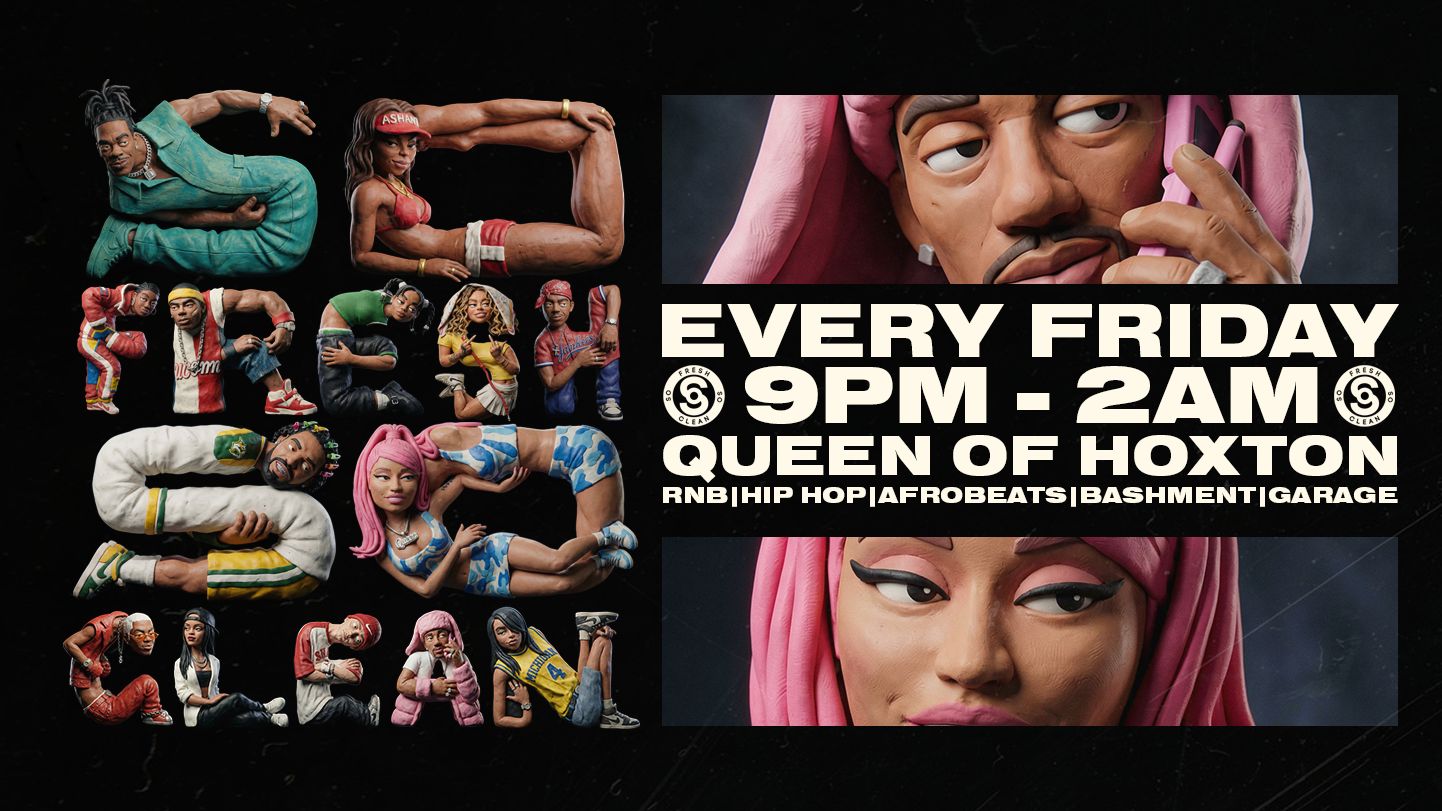 So Fresh So Clean - Classics