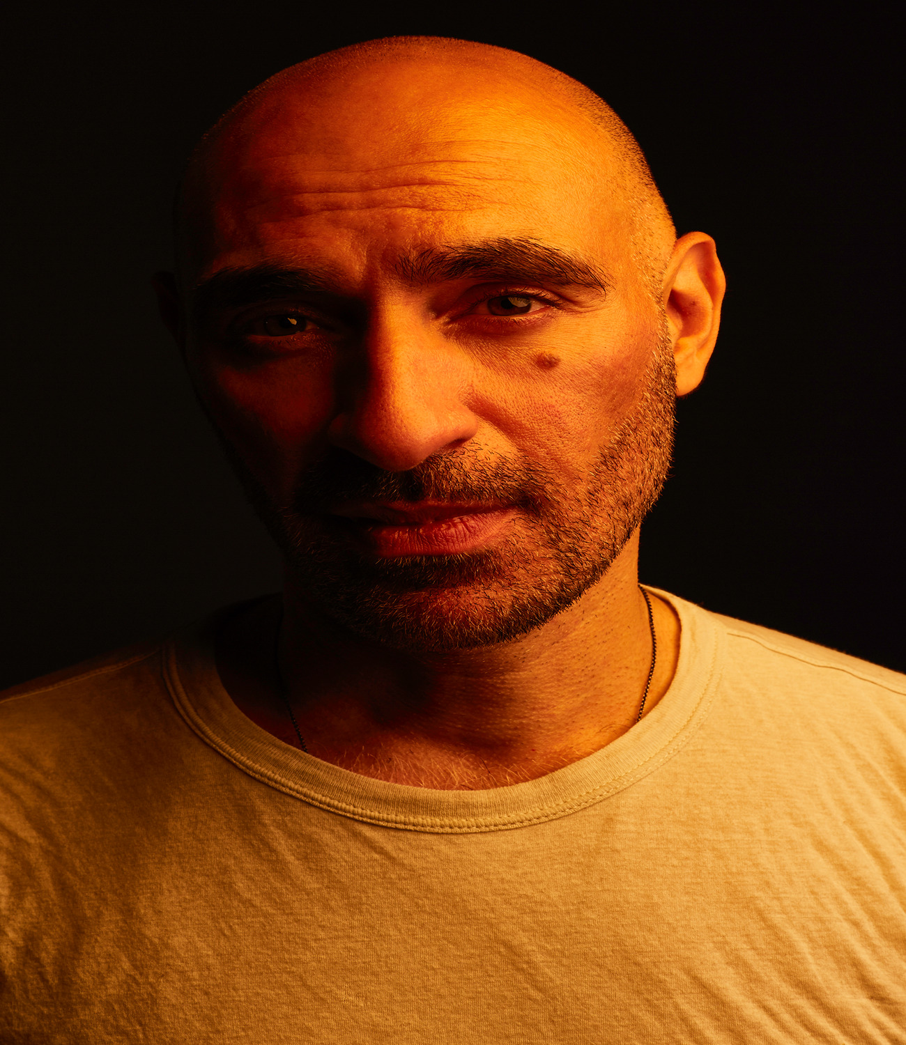 Mechano presents Len Faki + Support