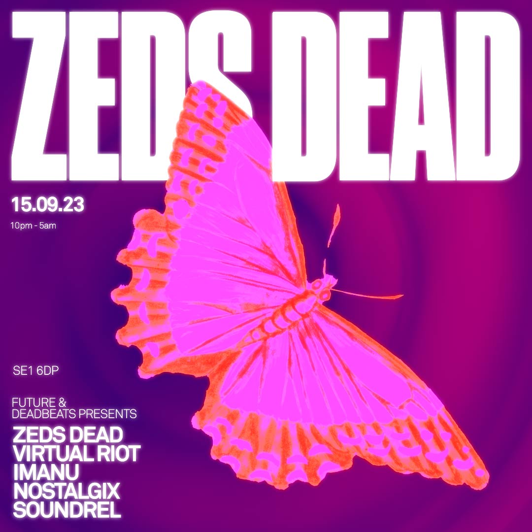 Zeds Dead – Artists