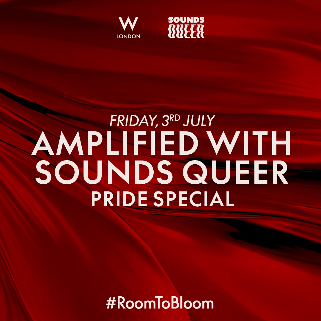 SOUNDS QUEER: Pride Special