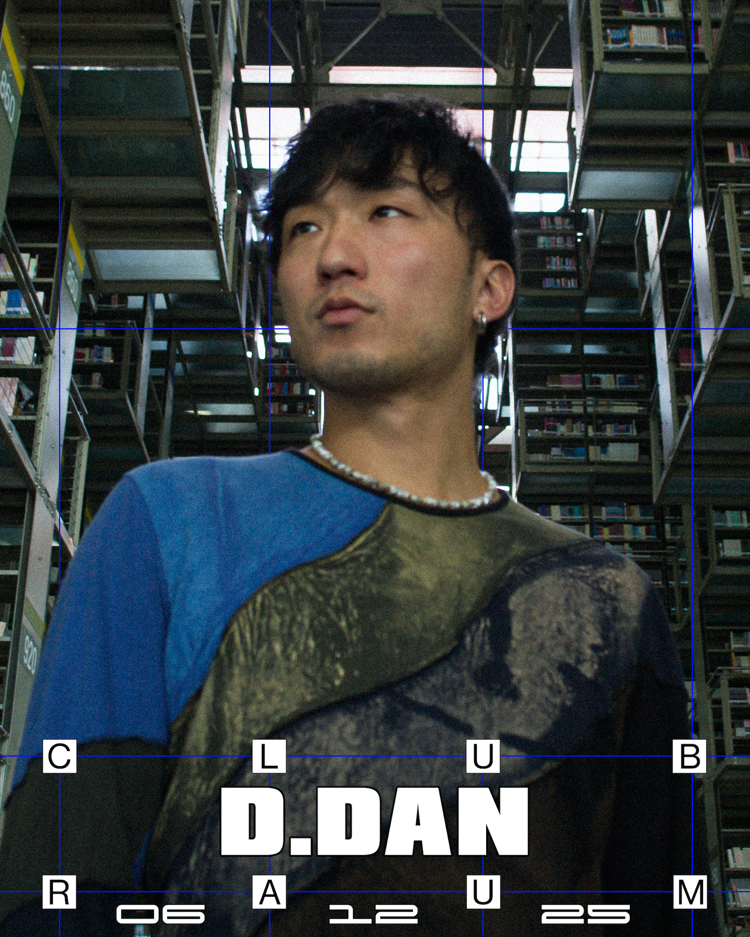 D.Dan · Artist Profile
