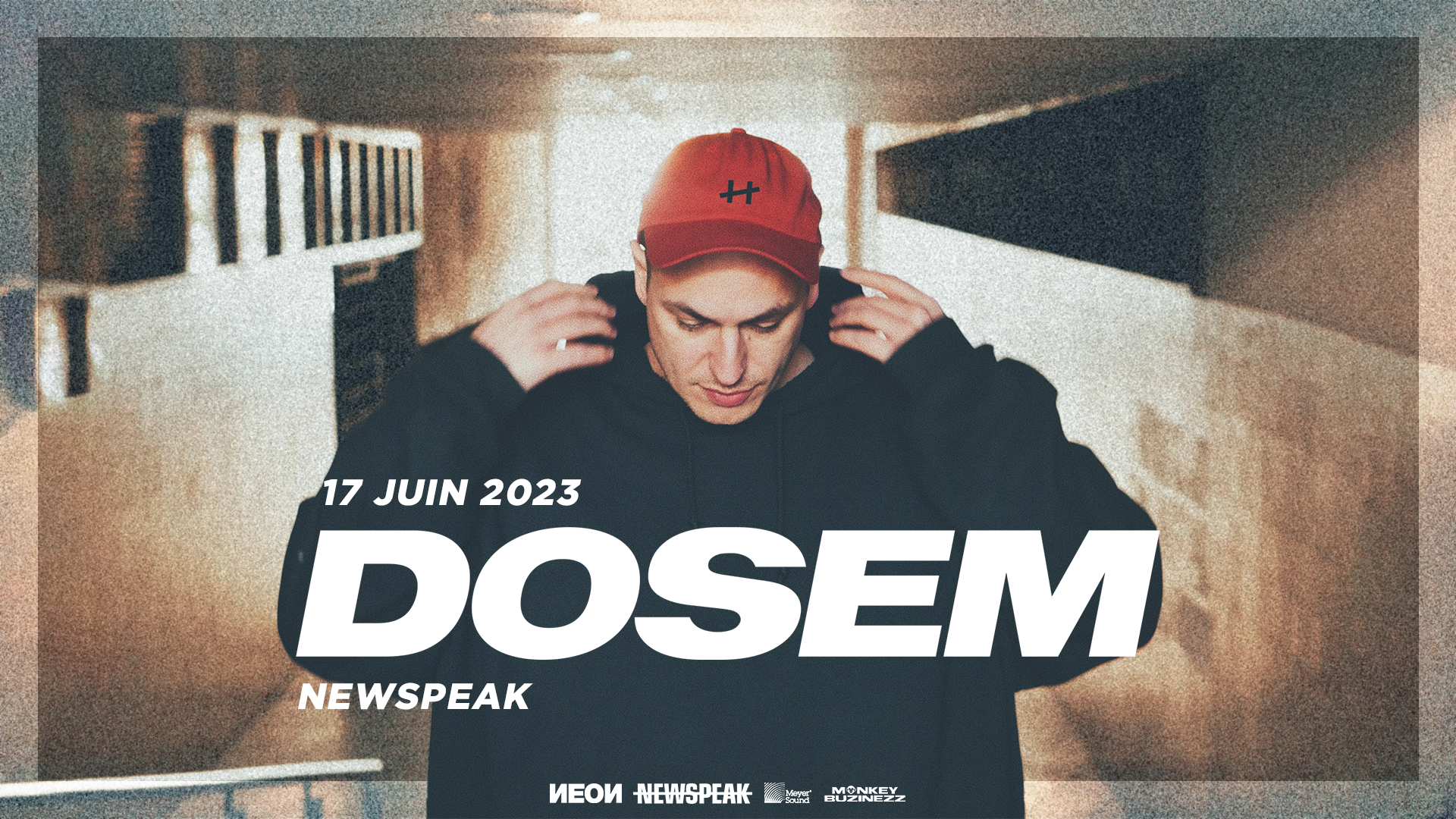 Dosem · Artist Profile