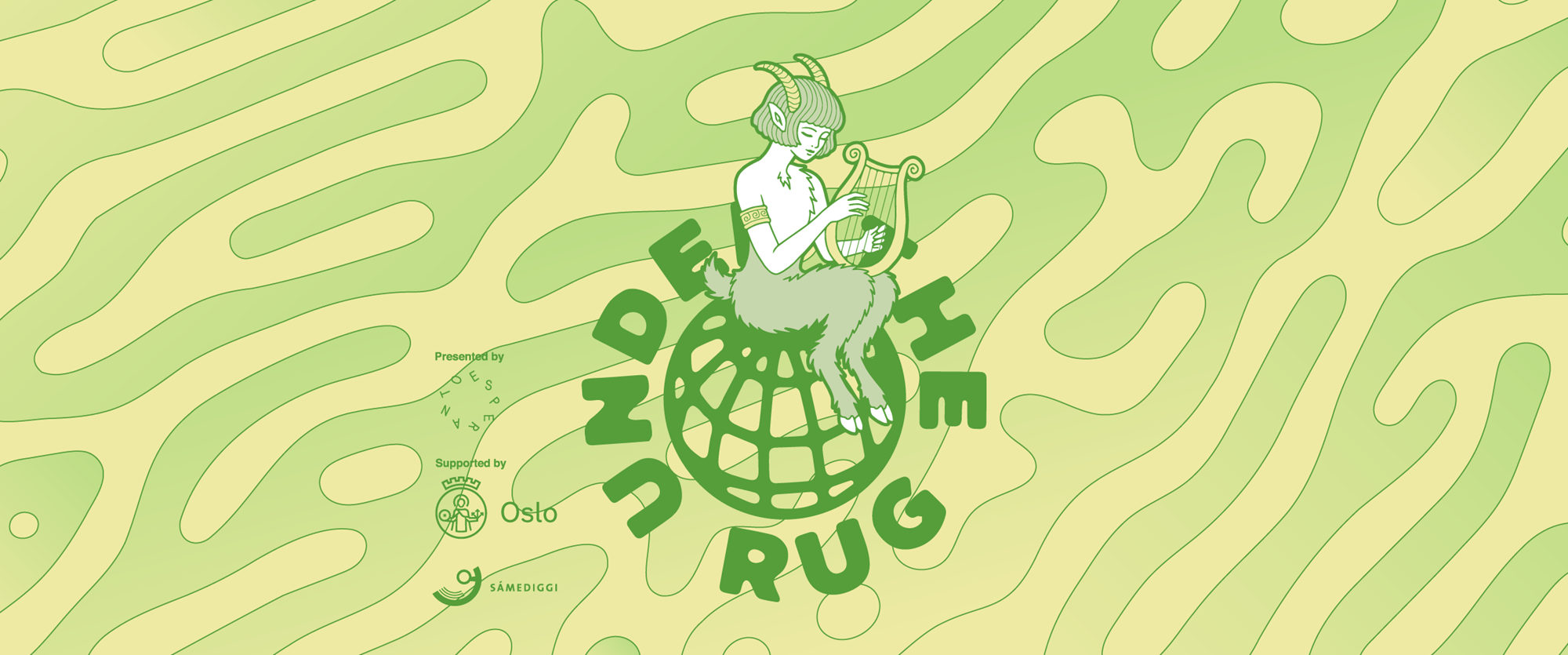 Under the Rug - October 2026
