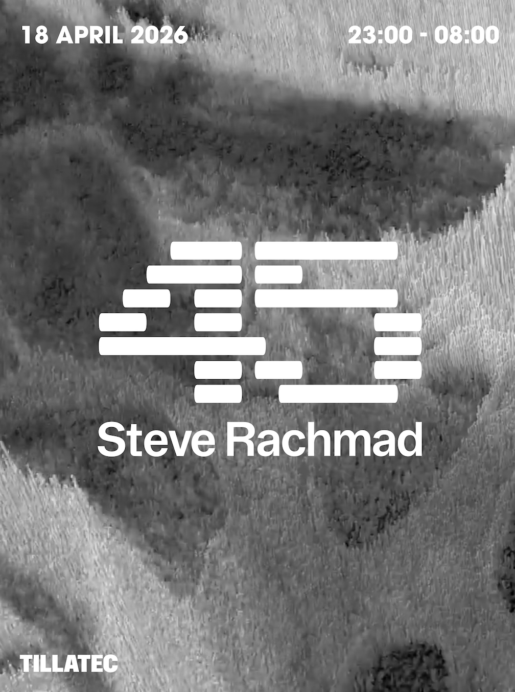 Steve Rachmad: 45 Years in Music