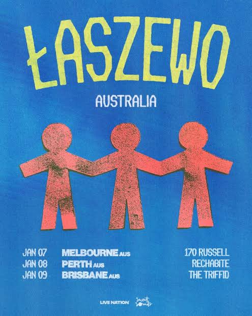 Laszewo