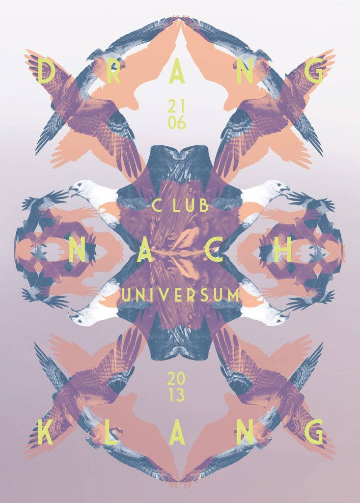 Universum Club, Stuttgart · Upcoming Events & Tickets